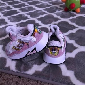 Infant Girl Adidas